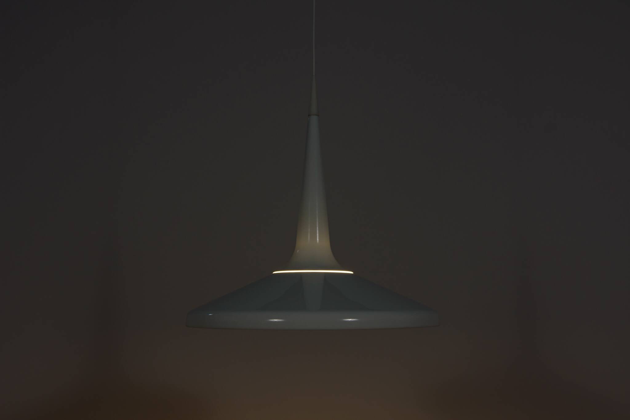 Mid-Century Model Juicy Pendant Lamp by Kasper Salto, Thomas Sigsgaard for Fritz Hansen, Denmark, 20