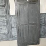 "Parisian" wardrobe of the 40s