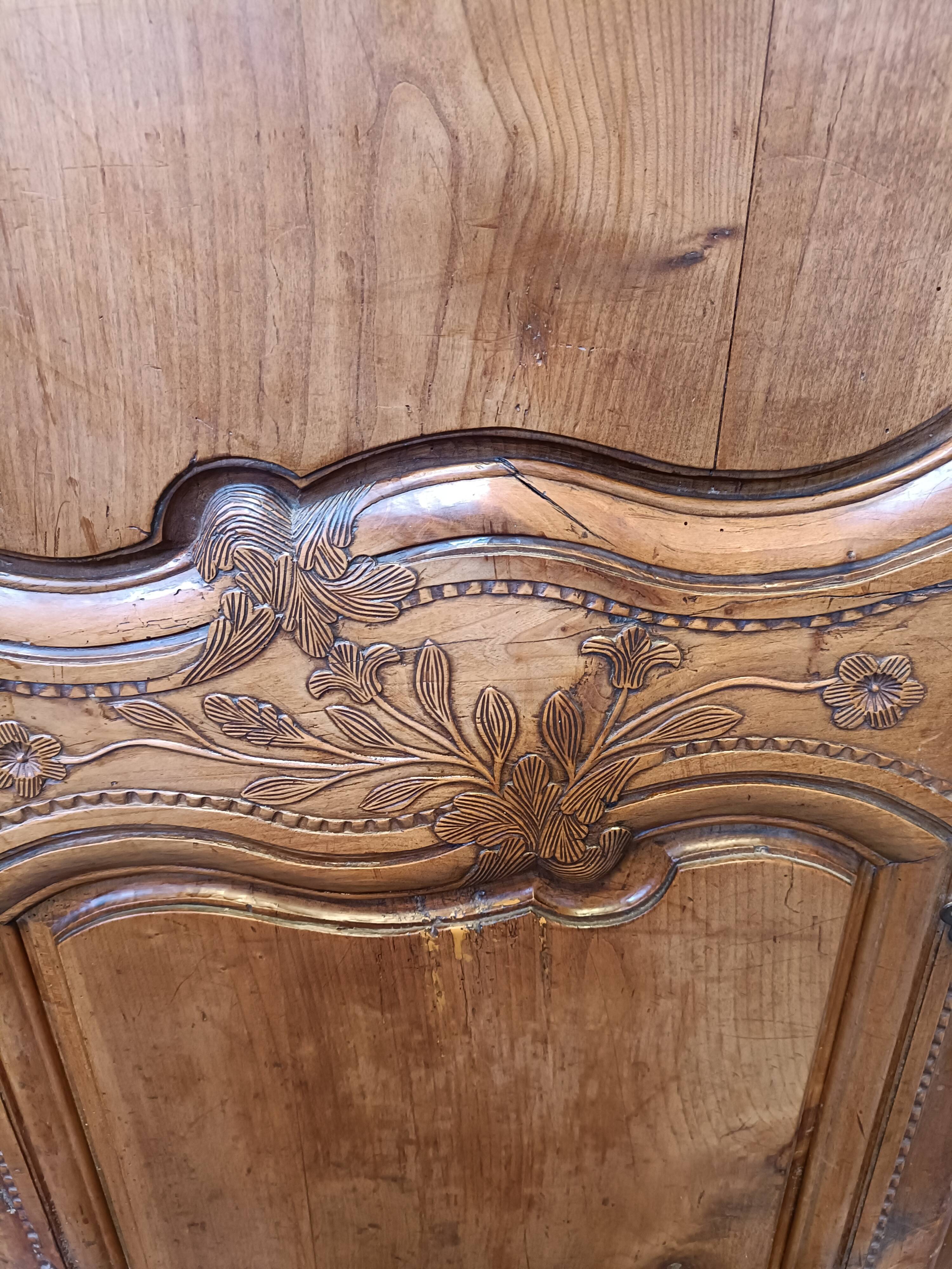 Chestnut bonnetière