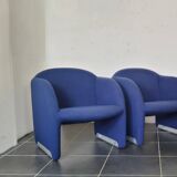 "Ben" armchairs by Pierre Paulin – Artifort edition from the 80s