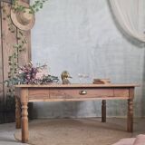 Old and pretty coffee table