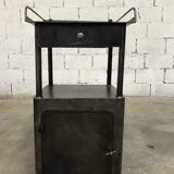 Nightstands vintage 1940 s