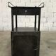 Tables de chevet vintage 1940s