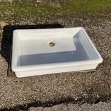 Washbasin