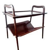 Side table Ico Parisi model 201, 1953