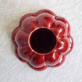 2 candle holders Kaza art deco edition