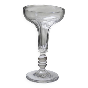 Coupe à champagne, champenoise
