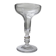 Champagne coupe, antique champenoise attributed to Baccarat, Napoleon III.