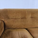 70s three-seater sofa by doimo