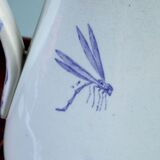Viellard ceramic jug