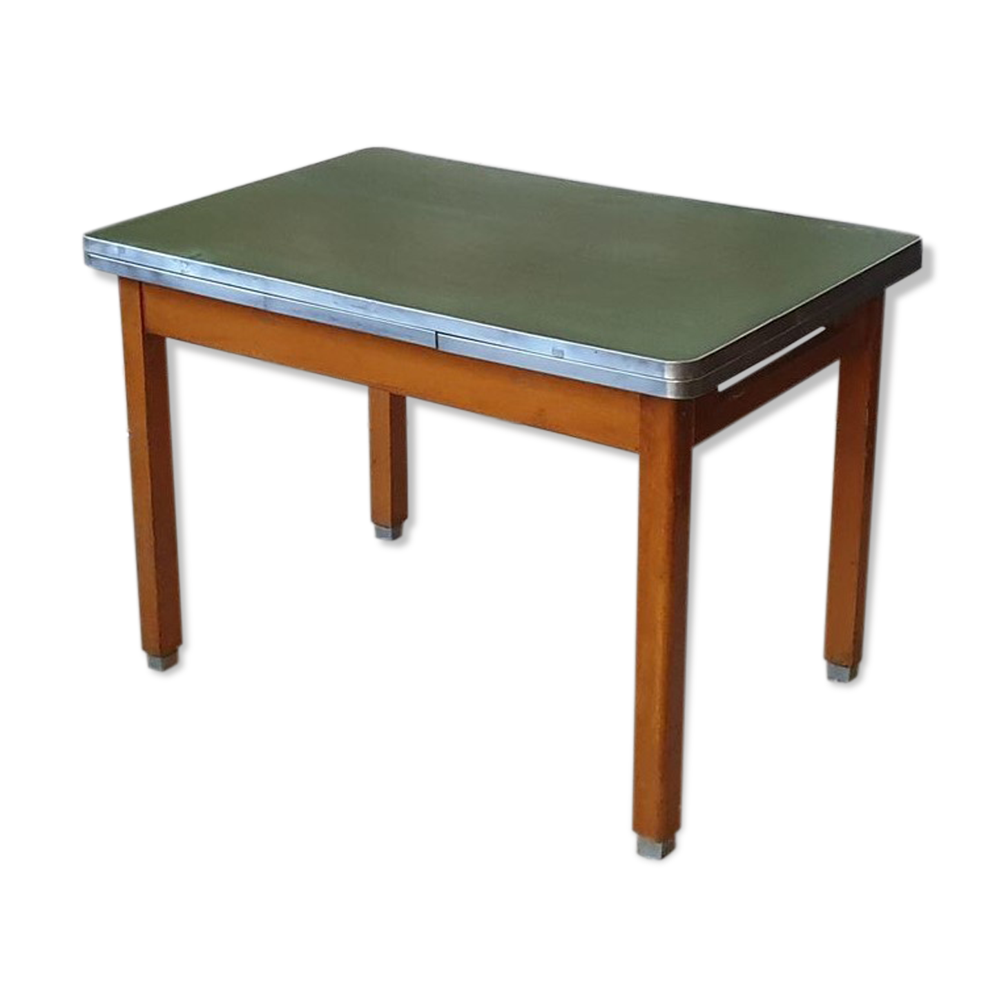 Table vintage des années 50
