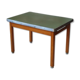Table vintage des années 50