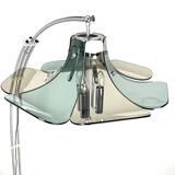 Lampadaire arc Années 1970