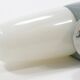 Double Bauhaus Wall Light Grey Wilhelm Wagenfeld by Linder Germany, 1950