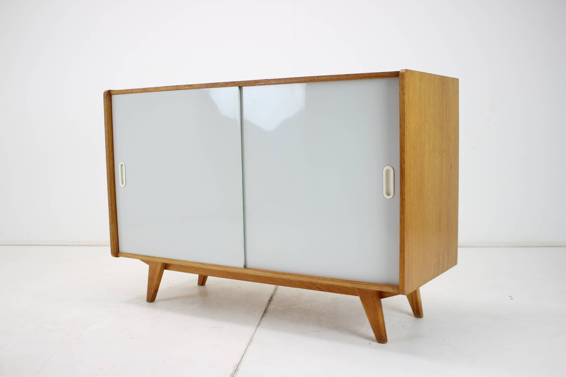Mid-century Commode, Designed by Jiri Jiroutek, 1960's.