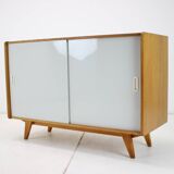 Mid-century Commode, Designed by Jiri Jiroutek, 1960's.