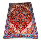 Persian carpets