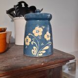 Old ceramic pitcher