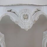 Marquês console.