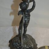 Table lamp