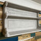 Wall shelf