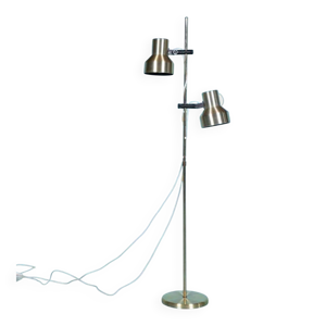 Lampe de sol scandinave