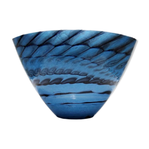 Centre de table, coupe - murano