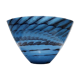Centre de table, coupe artisanale en verre de Murano "Yourmurano"