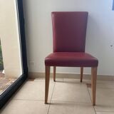 6 Vittoria Chairs Poltrona Frau