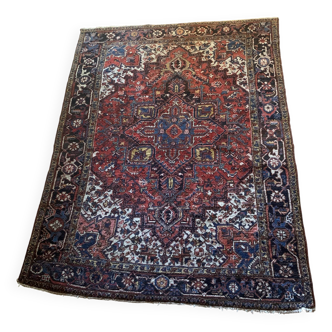 Tapis persan
