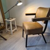 Vintage Desk Lamp Seylumière