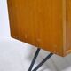Teak Sideboard by Ernst Dieter Hilker, 1960s Vintage