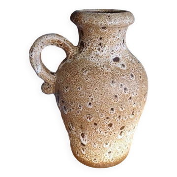 Vase vintage Scheurich Keramik