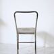 tubular chair Art Deco 1920