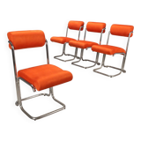 Cantilever chairs 1970s