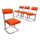 Cantilever chairs 1970s