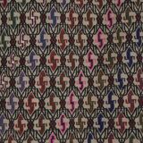 Masterwork Hand-Woven Rug Braided Kilim - Tribal Designer Carpet 3'9" X 5'