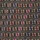 Masterwork Hand-Woven Rug Braided Kilim - Tribal Designer Carpet 3'9" X 5'