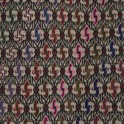 Masterwork Hand-Woven Rug Braided Kilim - Tribal Designer Carpet 3'9" X 5'