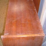 Vintage teak cabinet 60s/70s