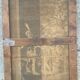 Pair of nineteenth century tapestries featuring a hussar and an elegant