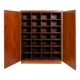 Armoire d'archives moderne danoise des années 1960