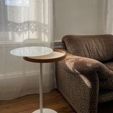 Ikea 80's side table