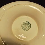 Villeroy and Boch raised plate