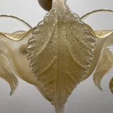 La Murrina Murano Glass Flushmount