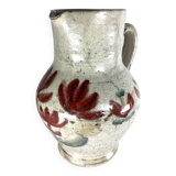 Pitcher gustave raynaud le murier vallauris derval 50s