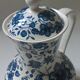 Paradiso de Villeroy - Boch teapot