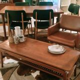 Table basse Olsen