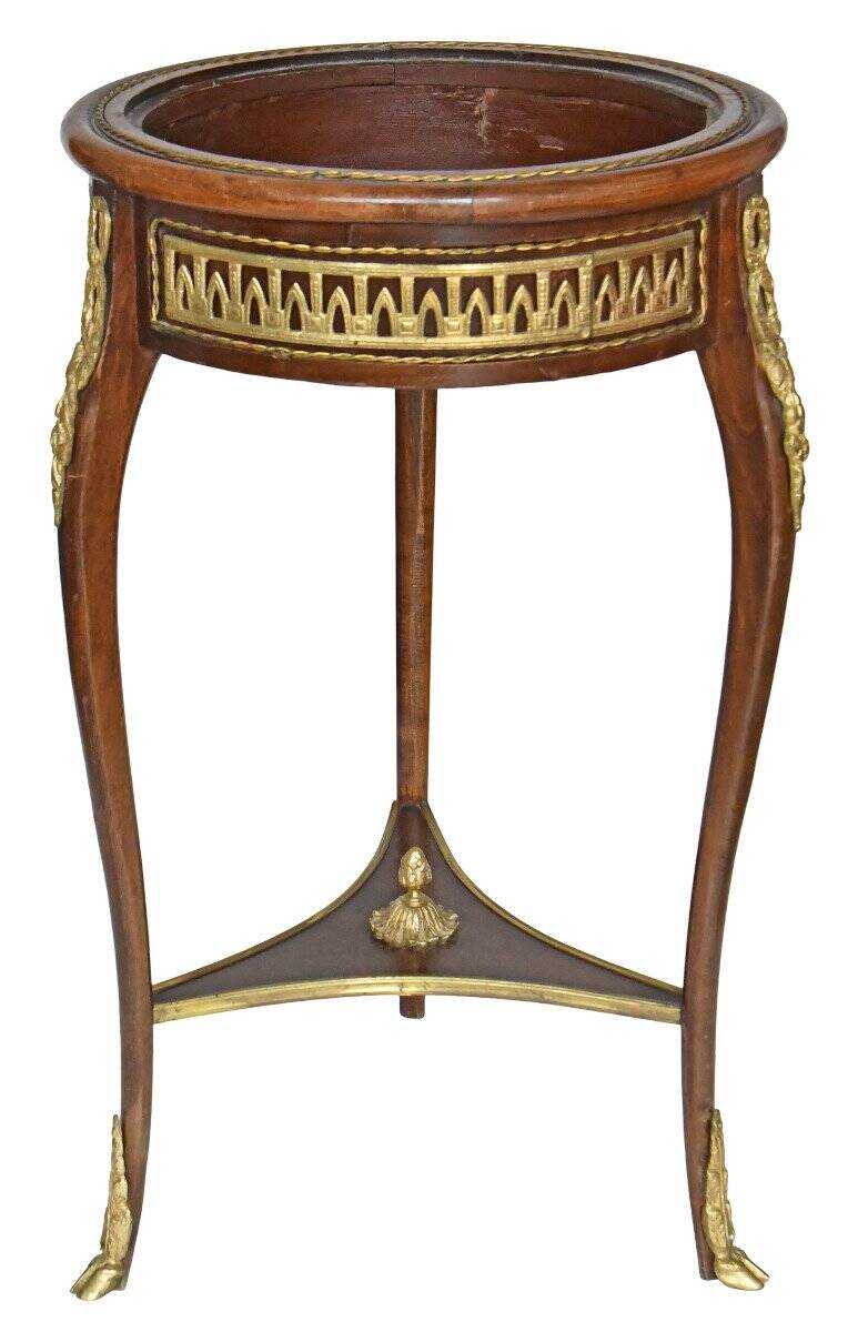 Jardinière de style Louis XV