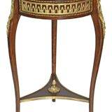 Jardinière de style Louis XV